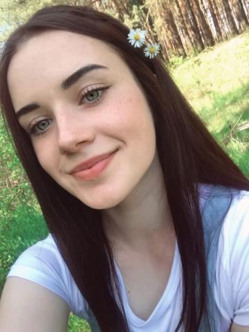Анкета проститутки Лера, 22 года